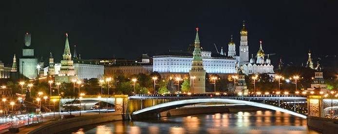 Москва вошла в Топ мировых рейтингов